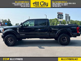 Used 2019 Ford F250 Lariat w/ Lariat Ultimate Package image 4