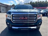 Used 2016 GMC Canyon SLT w/ Driver Alert Package image 2