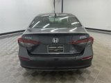 New 2025 Honda Civic Sport Touring image 4