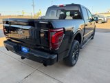 New 2025 Ford F150 Lariat w/ Equipment Group 502A High image 3