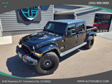 Used 2021 Jeep Gladiator Overland image 2