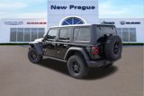 New 2025 Jeep Wrangler Unlimited Sport S 4xe image 5