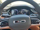 New 2025 Jeep Grand Cherokee Summit image 4