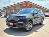Used 2024 Ford Explorer Limited image 2