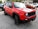 Used 2017 Jeep Renegade Trailhawk w/ Popular Equipment Group image 4