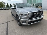 New 2025 RAM 1500 Laramie image 3