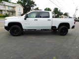 New 2025 Chevrolet Silverado 2500 ZR2 image 3