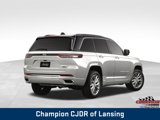 New 2025 Jeep Grand Cherokee Summit image 6