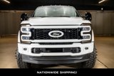 Used 2025 Ford F450 King Ranch image 4