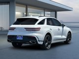 New 2026 Genesis GV70 3.5T Sport Prestige image 4