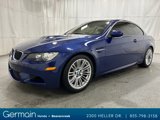 Used 2011 BMW M3 Convertible image 4