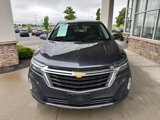 Used 2023 Chevrolet Equinox LT w/ Driver Convenience Package image 3