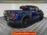 Used 2018 Ford F150 Raptor w/ Equipment Group 801A Mid image 4