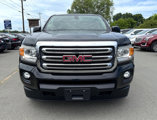 Used 2017 GMC Canyon SLE w/ SLE Convenience Package image 2