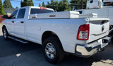 Used 2020 RAM 2500 Tradesman w/ Chrome Appearance Group image 6