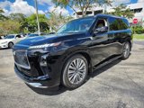 New 2025 INFINITI QX80 Luxe image 5