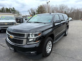 Used 2019 Chevrolet Suburban LT image 2