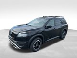 New 2025 Nissan Pathfinder Rock Creek image 4