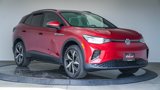 New 2025 Volkswagen ID.4 Pro S image 5