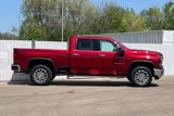 New 2025 Chevrolet Silverado 2500 LTZ w/ LTZ Premium Package image 3
