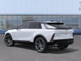 New 2026 Cadillac Lyriq Signature Sport image 3