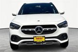 Used 2021 Mercedes-Benz GLA 250 4MATIC image 3