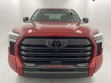 Used 2024 Toyota Tundra Limited image 2