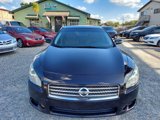 Used 2011 Nissan Maxima 3.5 SV w/ Tech Pkg image 2