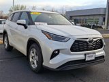 Certified 2023 Toyota Highlander LE image 2