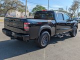 New 2025 Nissan Frontier PRO-4X w/ Pro Premium Package image 4