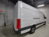Used 2023 Mercedes-Benz Sprinter 2500 image 5