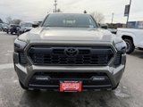 New 2025 Toyota Tacoma TRD Off-Road image 3