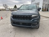New 2025 Jeep Wagoneer Series II w/ Convenience Group I image 6