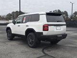 New 2025 Toyota Land Cruiser 1958 image 4
