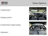 Used 2024 Chrysler Pacifica Touring-L image 2