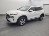 Used 2023 Hyundai Santa Fe SEL w/ Premium Package image 2