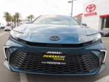 Certified 2025 Toyota Camry SE image 2