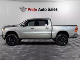 Used 2022 RAM 1500 Limited image 4