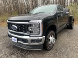 New 2025 Ford F350 Lariat w/ Lariat Ultimate Package image 4