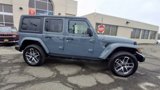 Used 2024 Jeep Wrangler Unlimited image 6