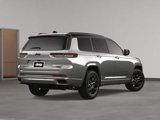 New 2025 Jeep Grand Cherokee L Summit image 4