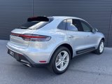 Certified 2025 Porsche Macan image 4
