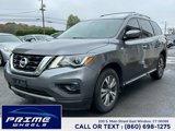 Used 2018 Nissan Pathfinder S image 3