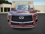 New 2025 INFINITI QX80 Sensory w/ Exterior Package image 6