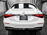 Used 2024 Mercedes-Benz S 63 AMG S image 5