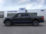 New 2025 Ford F150 Lightning XLT w/ Max Trailer Tow Package image 3