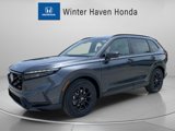 New 2026 Honda CR-V Sport-L image 3