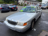 Used 2002 Mercury Grand Marquis GS image 5