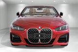 Used 2025 BMW 430i Convertible w/ M Sport Package image 5