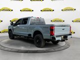 New 2025 Ford F250 Lariat image 4